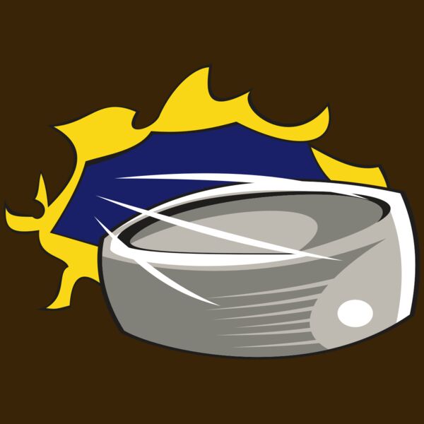 HOCKEY BUSTING RQC Thumbnail