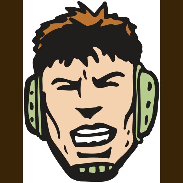 AR WRESTLING MEN 23 RC Thumbnail