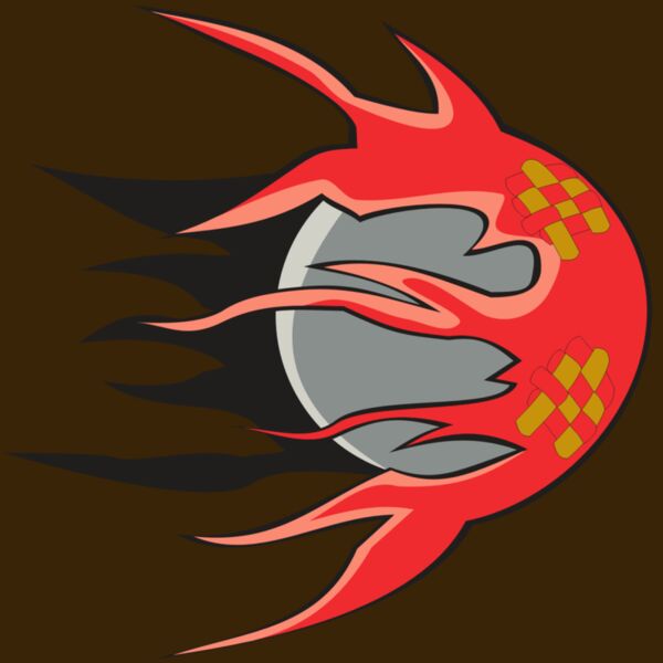 DODGEBALL TEARING RQC Thumbnail