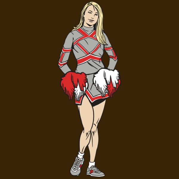 AR16 CHEER 02 RQC Thumbnail