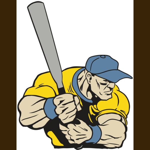 AR4 BASEBALL 06 RQC Thumbnail