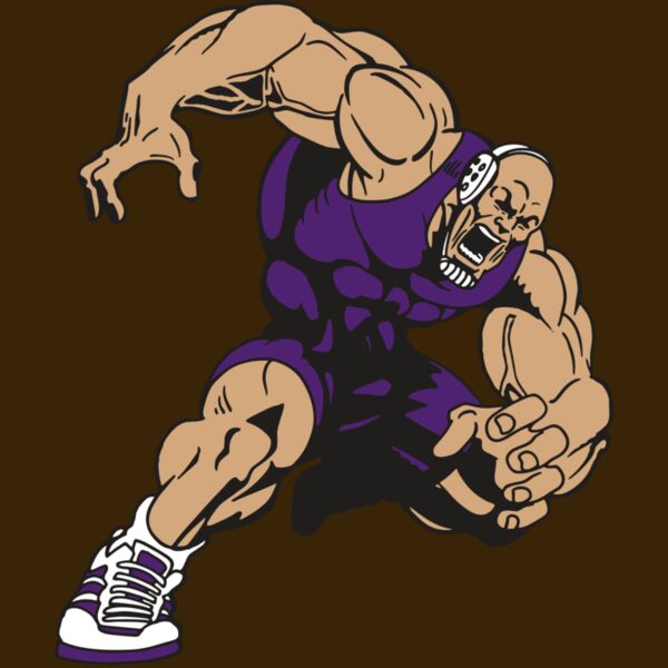 AR WRESTLING MEN 36 RC Thumbnail