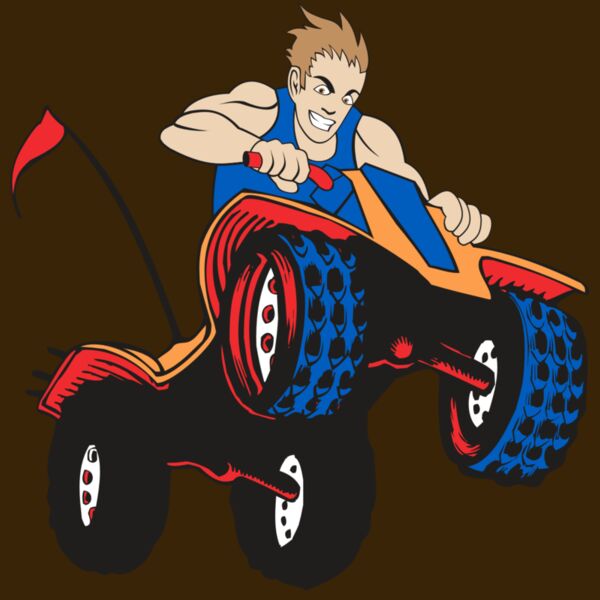 RR XTREME 01 RQC Thumbnail