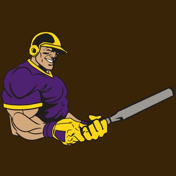 AR4 BASEBALL 05 RQC Thumbnail