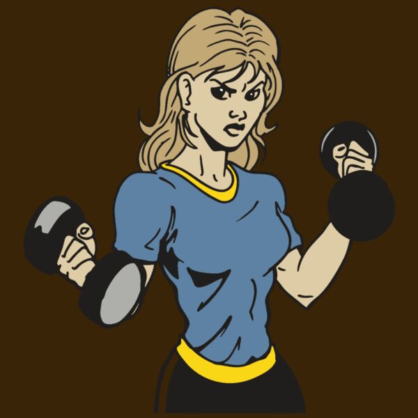 AR WEIGHTS 10 RC Thumbnail