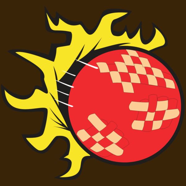 DODGEBALL BUSTING RQC Thumbnail