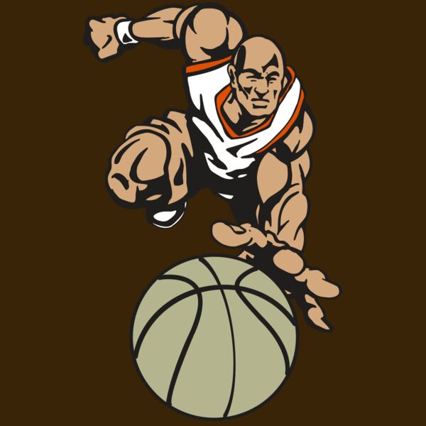 AR2 BBALL 03 RQC Thumbnail