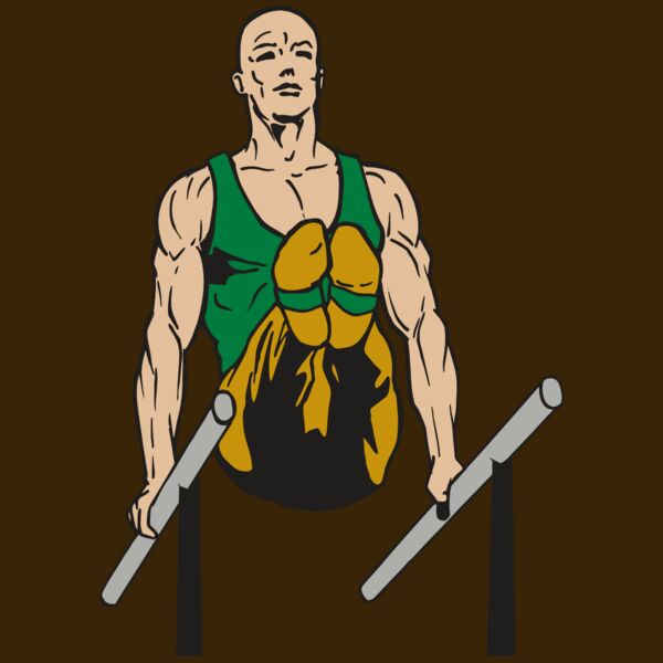 AR GYM 15 R Thumbnail