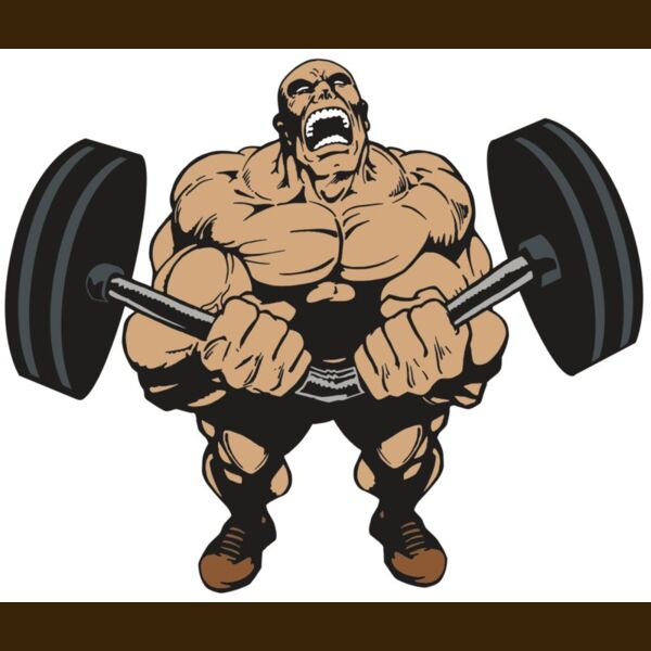 AR WEIGHTS 54 RC Thumbnail