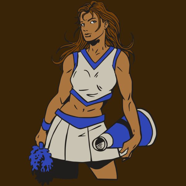 AR15 CHEER 01 RQC Thumbnail