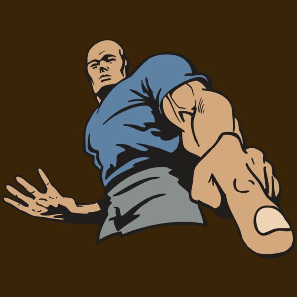 AR ATTITUDE 16 RQC Thumbnail