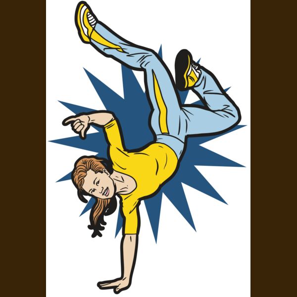 AR22 DANCE 05 RQC Thumbnail