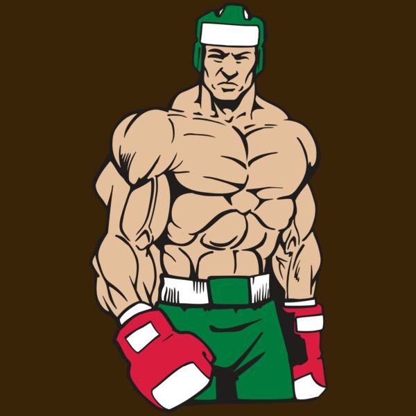 AR BOXING 12 RC Thumbnail