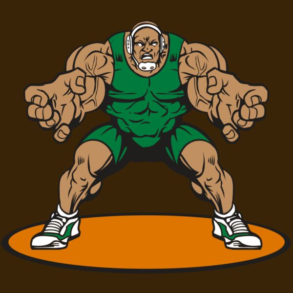 AR30 WRESTLER 07 RQC Thumbnail