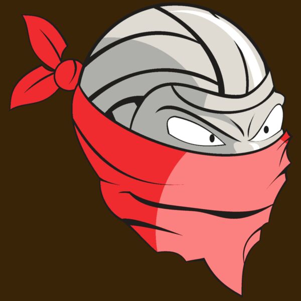 VOLLEYBALL BANDIT RQC Thumbnail