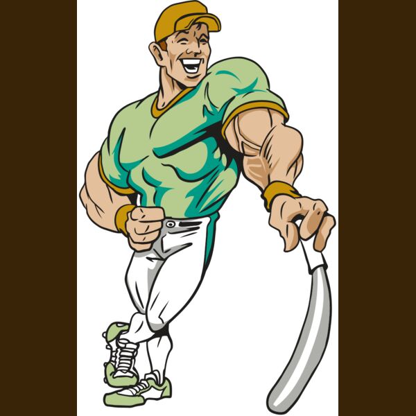 AR4 BASEBALL 04 RQC Thumbnail