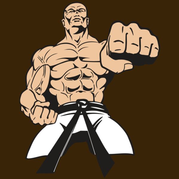 AR MARTIAL ARTS 11 RC Thumbnail