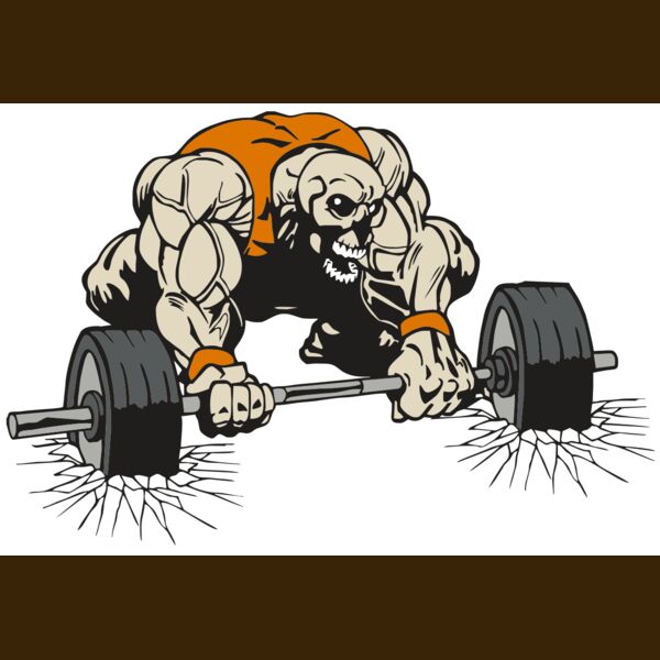 AR WEIGHTS 23 RC Thumbnail