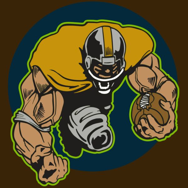 AR FBALL WOM 10 RC Thumbnail