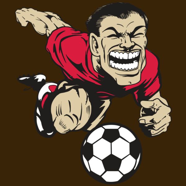 AR SOCCER MEN 12 RC Thumbnail