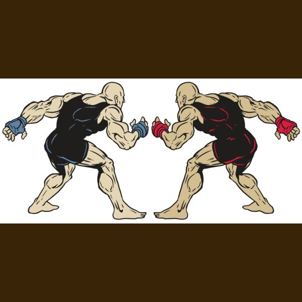 AR17 WRESTLER 01 RQC Thumbnail