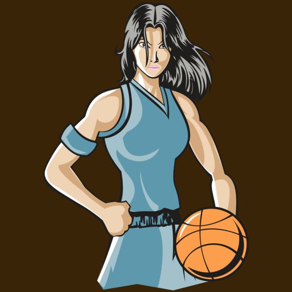 BASKETBALL G18 RQC Thumbnail