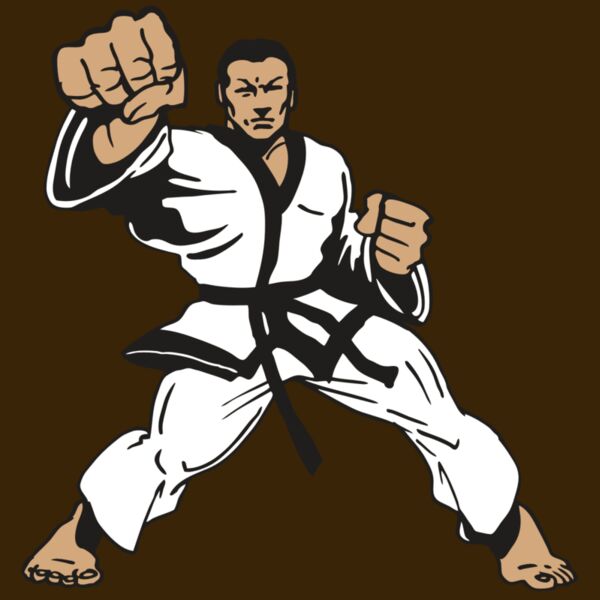 AR MARTIAL ARTS 16 RC Thumbnail