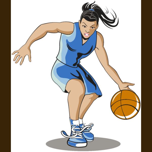 BASKETBALL G03 RQC Thumbnail
