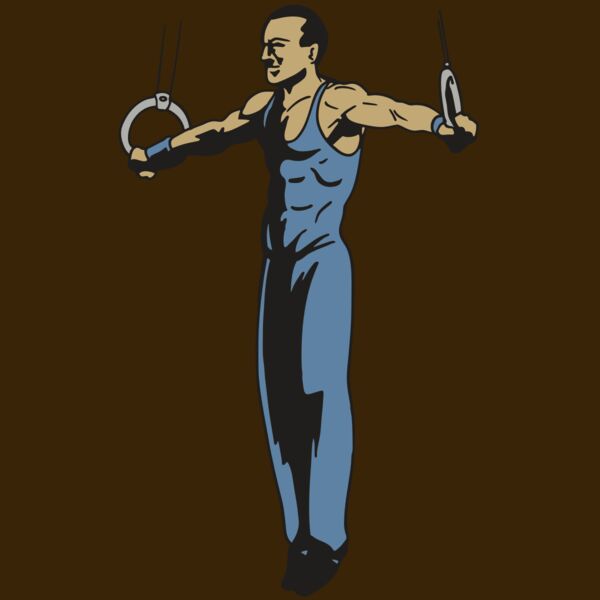 AR GYM 12 RC Thumbnail