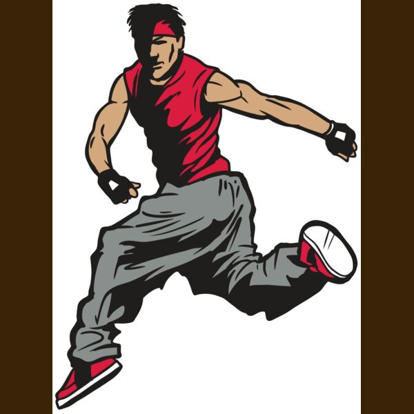 AR22 DANCE 15 RQC Thumbnail