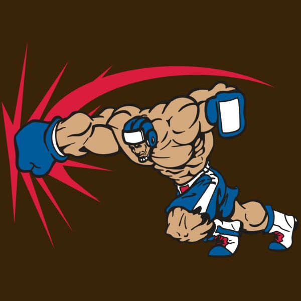 AR BOXING 19 RC Thumbnail