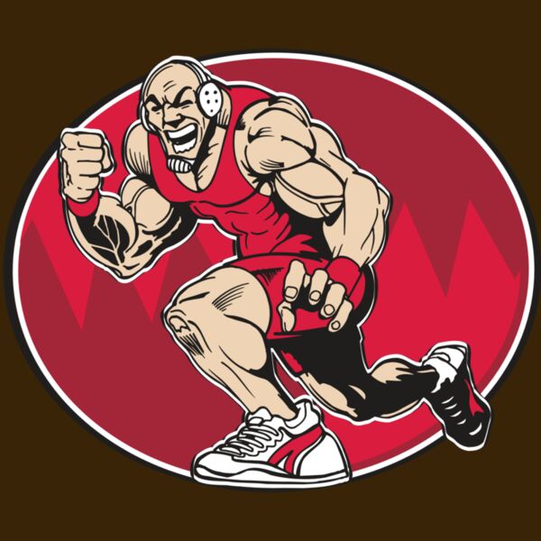 AR WRESTLING MEN 18 RC Thumbnail