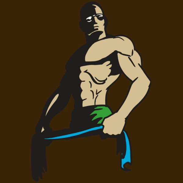 AR SWIM 14 RC Thumbnail