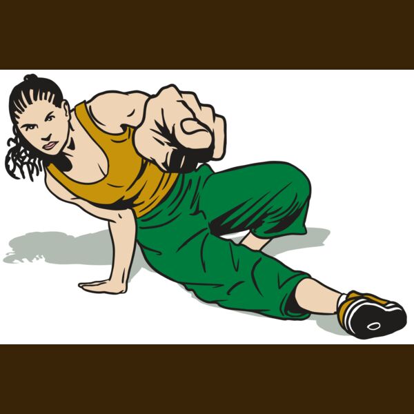 AR22 DANCE 14 RQC Thumbnail