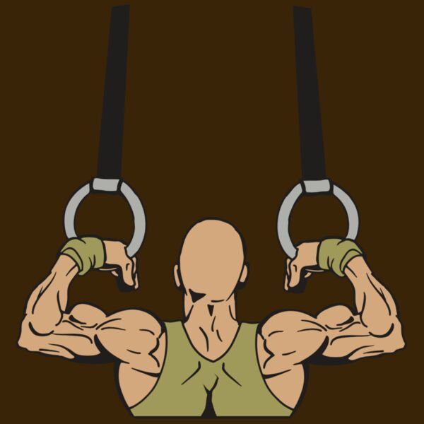 AR GYM 14 R Thumbnail