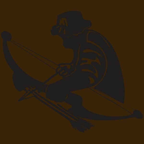 RR HUNT 40 RQC Thumbnail