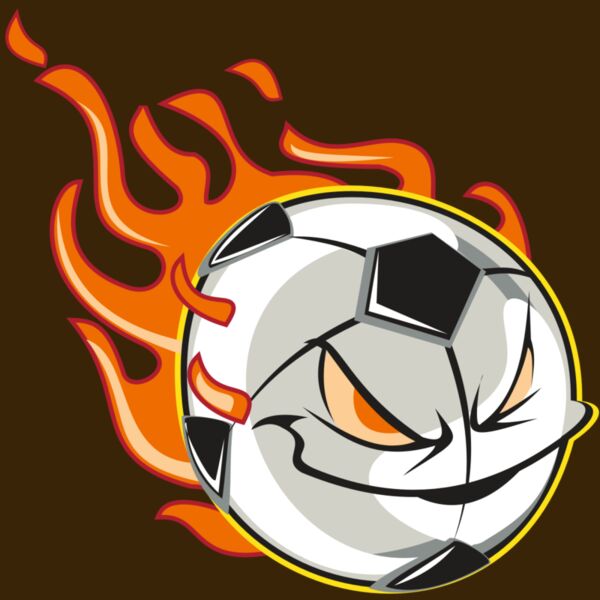 SOCCER FLAME RQC Thumbnail