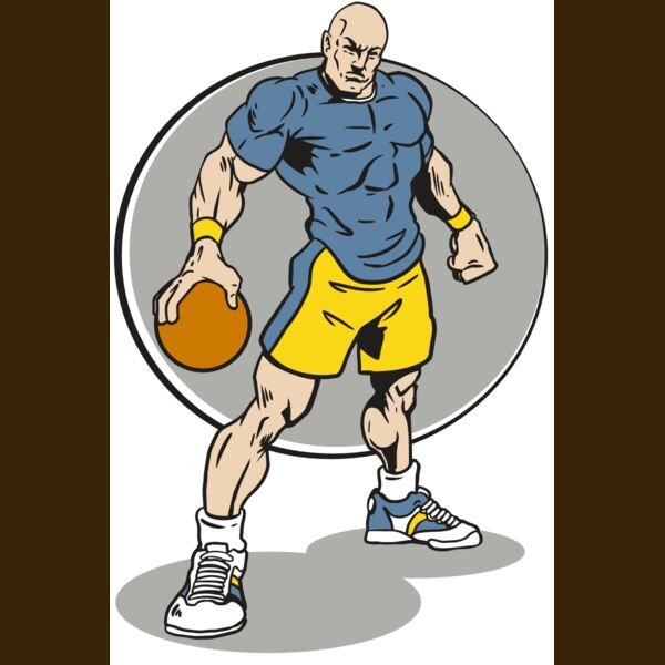 AR20 BASKETBALL 18 RQC Thumbnail