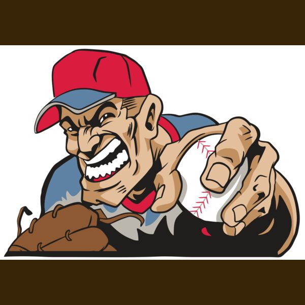 AR4 BASEBALL 02 RQC Thumbnail