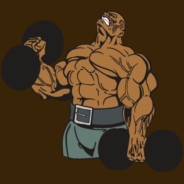 AR WEIGHTS 20 RQC Thumbnail