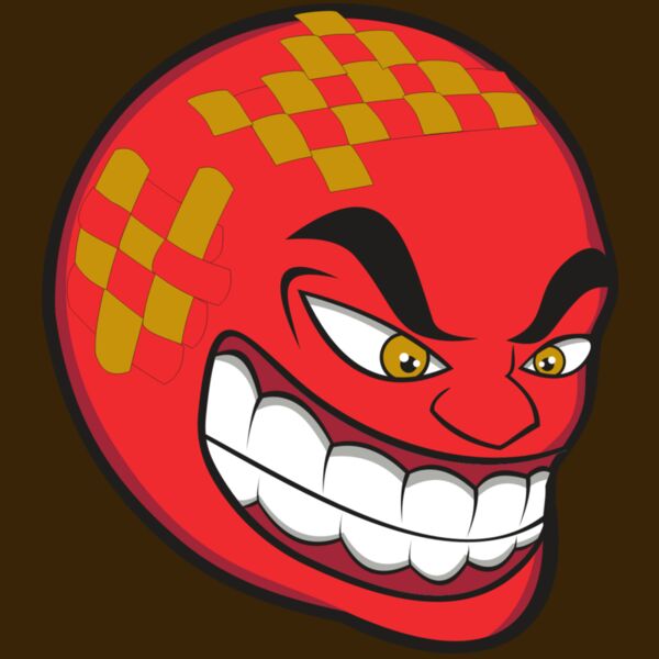 DODGEBALL MEAN RQC Thumbnail