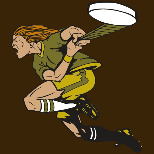 AR FHOCKEY 27 RC Thumbnail