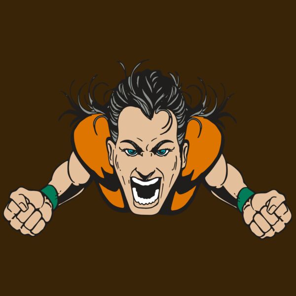 AR ATTITUDE 25 RQC Thumbnail