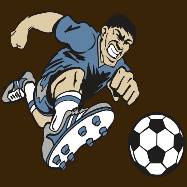 AR SOCCER MEN 10 RC Thumbnail