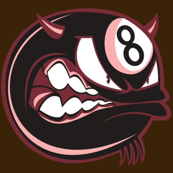 BILLIARD MEAN RQC Thumbnail