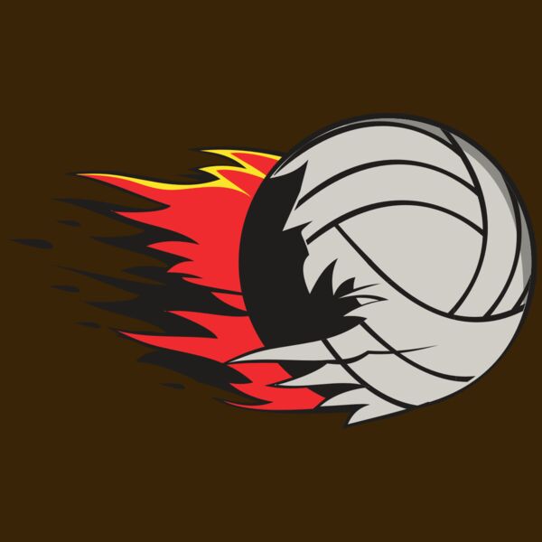 VOLLEYBALL TEARING RQC Thumbnail