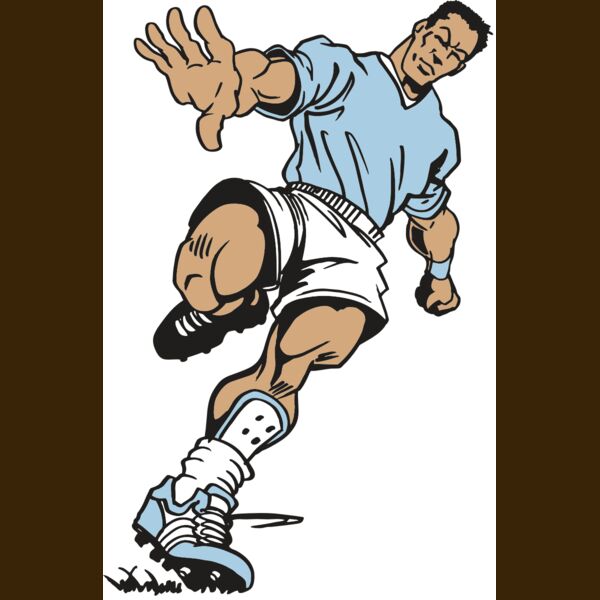 AR SOCCER MEN 15 RC Thumbnail