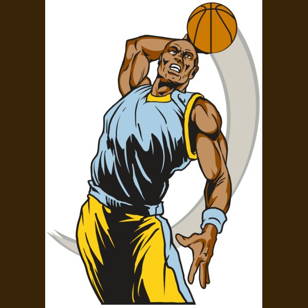 AR30 BBALL 01 RQC Thumbnail