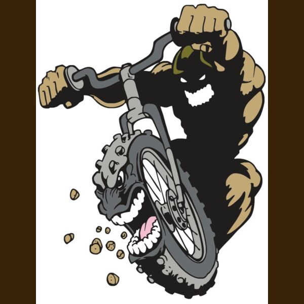 AR MOTO X 10 RC Thumbnail