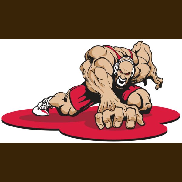 AR WRESTLING MEN 35 RC Thumbnail